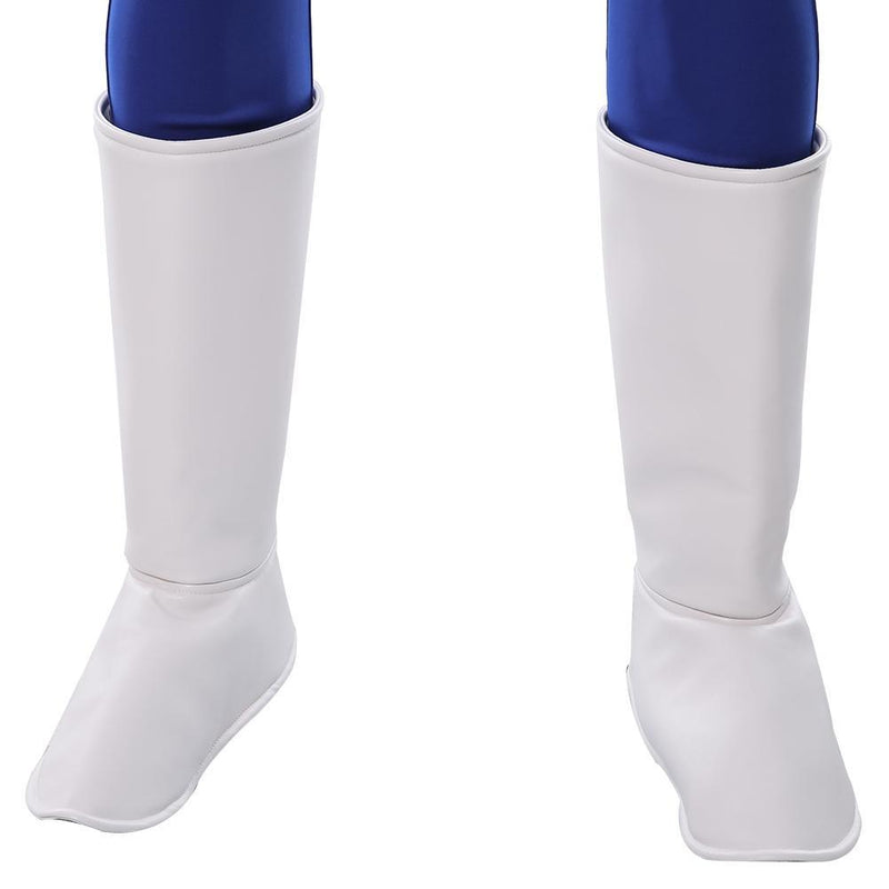 Dragonball Dragon Ball Z Vegeta Outfit Cosplay Costume - CrazeCosplay