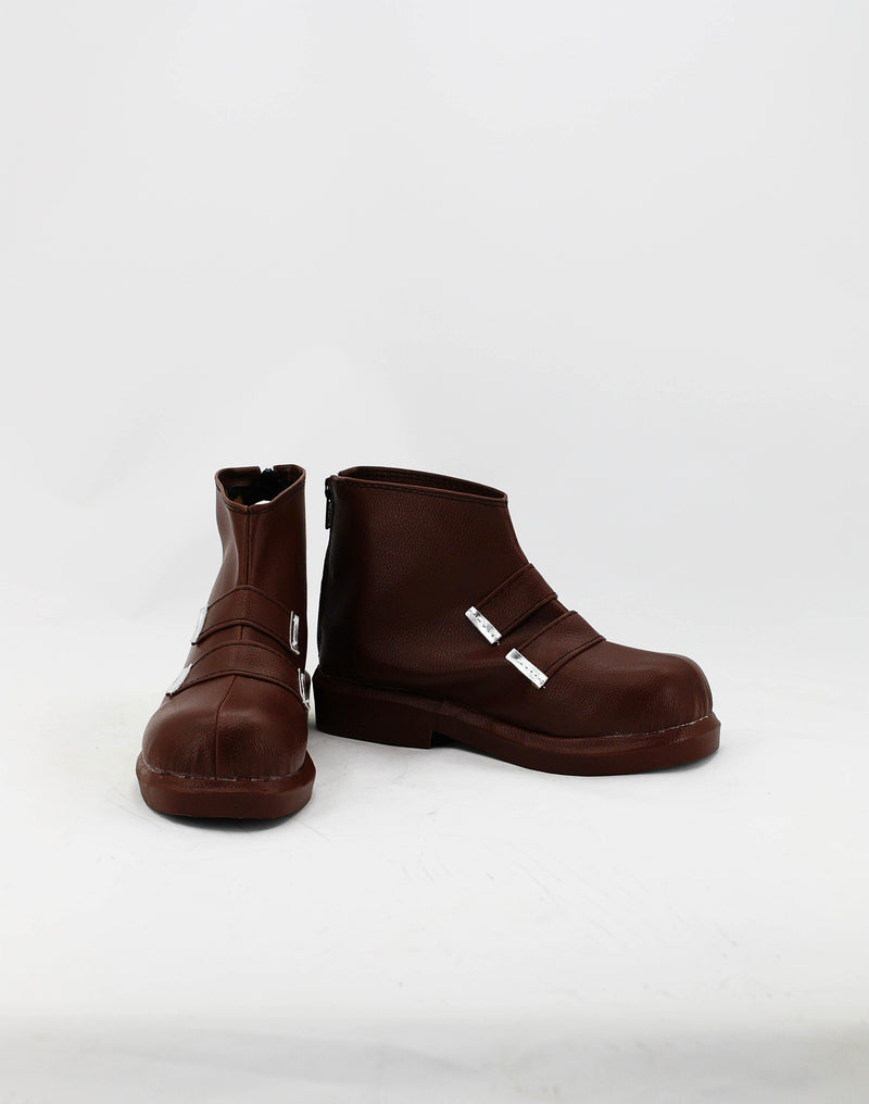 Karneval Gareki Cosplay Shoes - CrazeCosplay