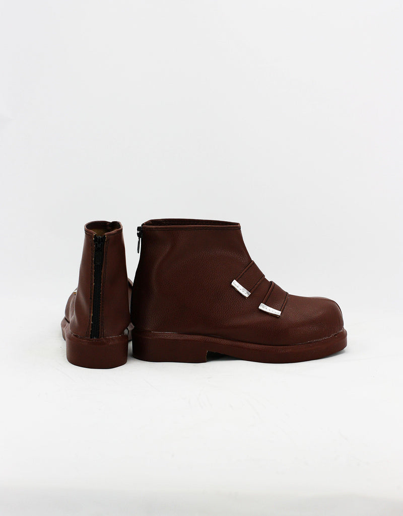 Karneval Gareki Cosplay Shoes - CrazeCosplay