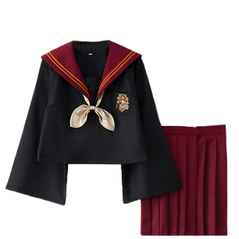Harry Potter Hermione Jane Granger Cosplay Costumes - CrazeCosplay