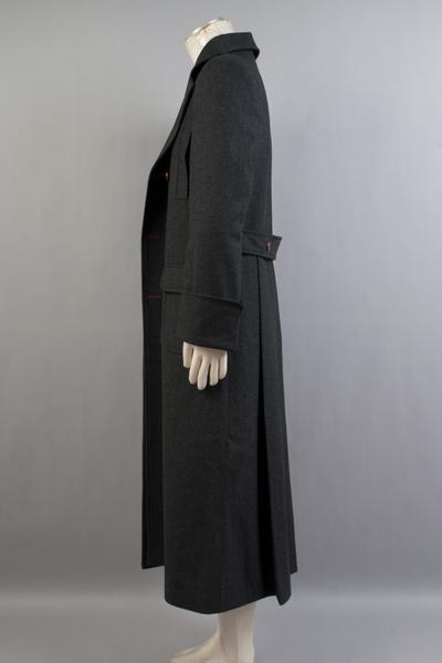 Sherlock Holmes Cape Coat Cosplay Costume Wool Version - CrazeCosplay