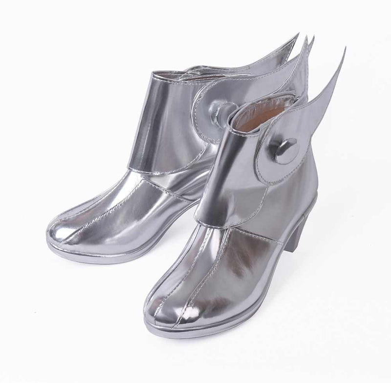 Thor Jane Foster Cosplay Shoes Boots - CrazeCosplay