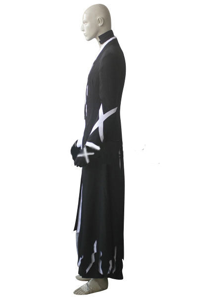 Bleach Ichigo Fullbring New Bnakai Cosplay Costume - CrazeCosplay