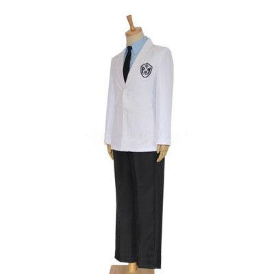 Kurokos Basketball School Uniform Cosplay Costume