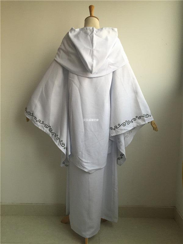 Star Wars Episode II Padme Amidala Padme Naberrie Cosplay Costume - CrazeCosplay