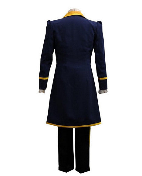 Beauty and The Beast Beast Prince Cosplay Costume - CrazeCosplay