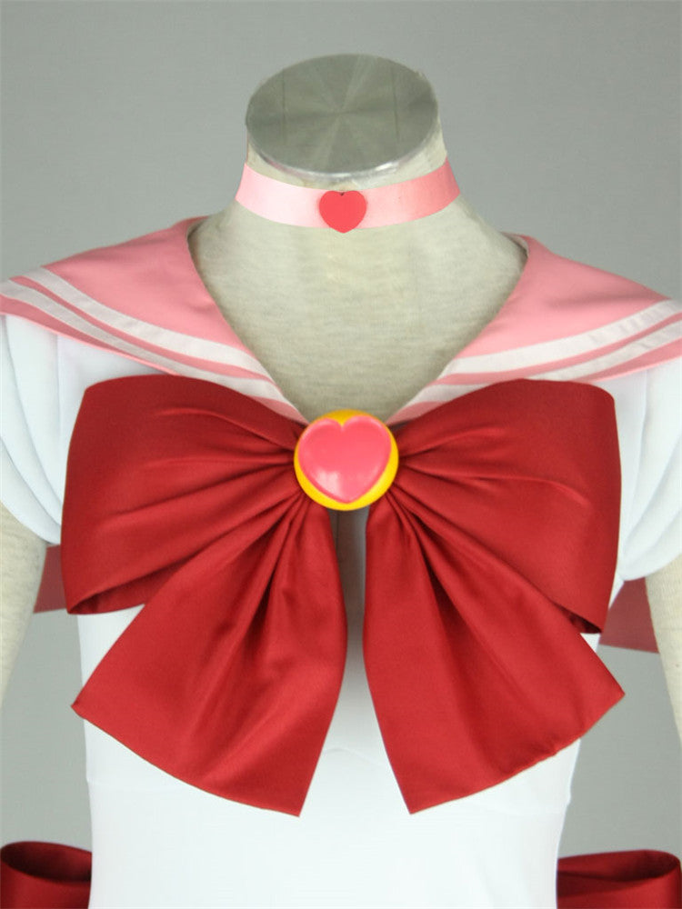 Sailor Moon Chibiusa Tsukino Sailor Chibi Moon Cosplay Costume - CrazeCosplay