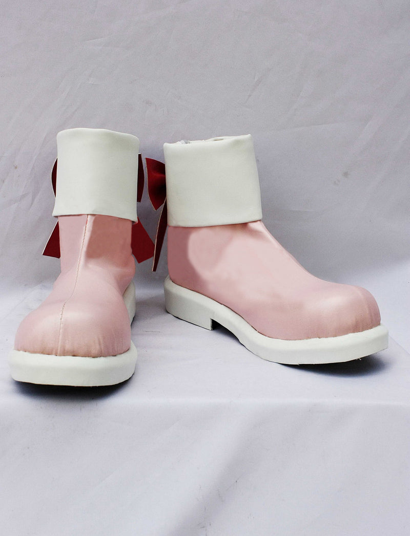 Tales Of Graces So Phie Cosplay Boots Shoes - CrazeCosplay