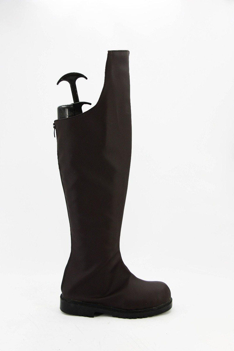 uta no prince sama maji love 2000 syo kurusu cosplay boots - CrazeCosplay