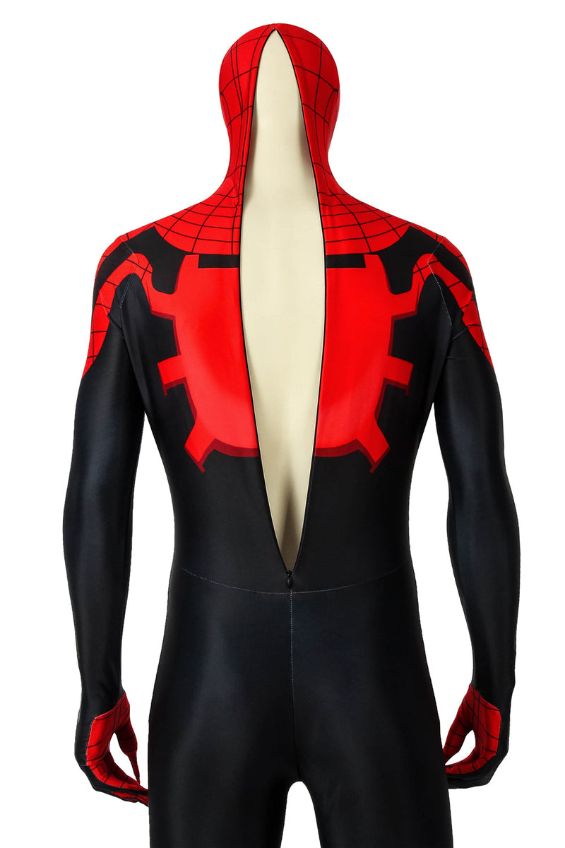 Marvel Comics  Superior Spider-man Halloween Costume
