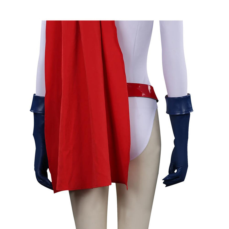 Anime Wonder Woman Outfits Halloween Carnival Suit Cosplay Costume - CrazeCosplay
