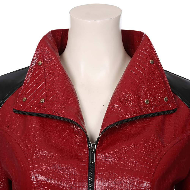 Naomi Watch Dogs Legion Cosplay Costume - CrazeCosplay