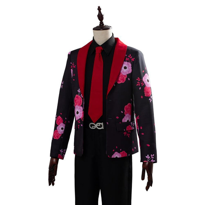 Drb Division Rap Battle Izanamihifumi Cosplay Costume - CrazeCosplay