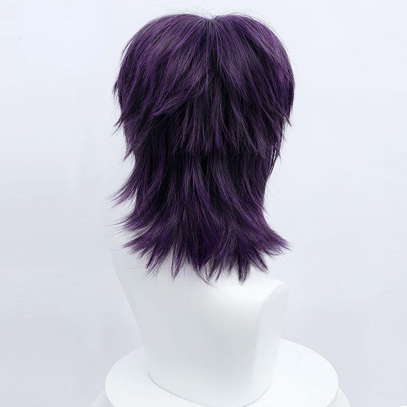 Ghirga Narancia Jojos Bizarre Adventure Cosplay Wig - CrazeCosplay