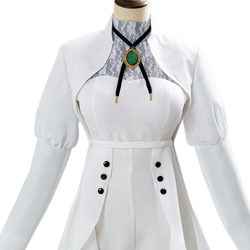 Violet Evergarden Violet Evergarden Eternity And The Auto Memories Doll Outfit Cosplay Costume - CrazeCosplay