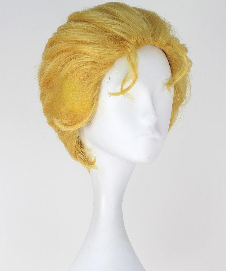 Yoshikage Kira Cosplay Wig - CrazeCosplay