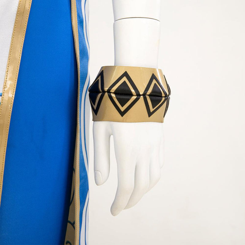 Street Fighter SF 6 Chun Li Costume Cosplay Cheongsam Outfits