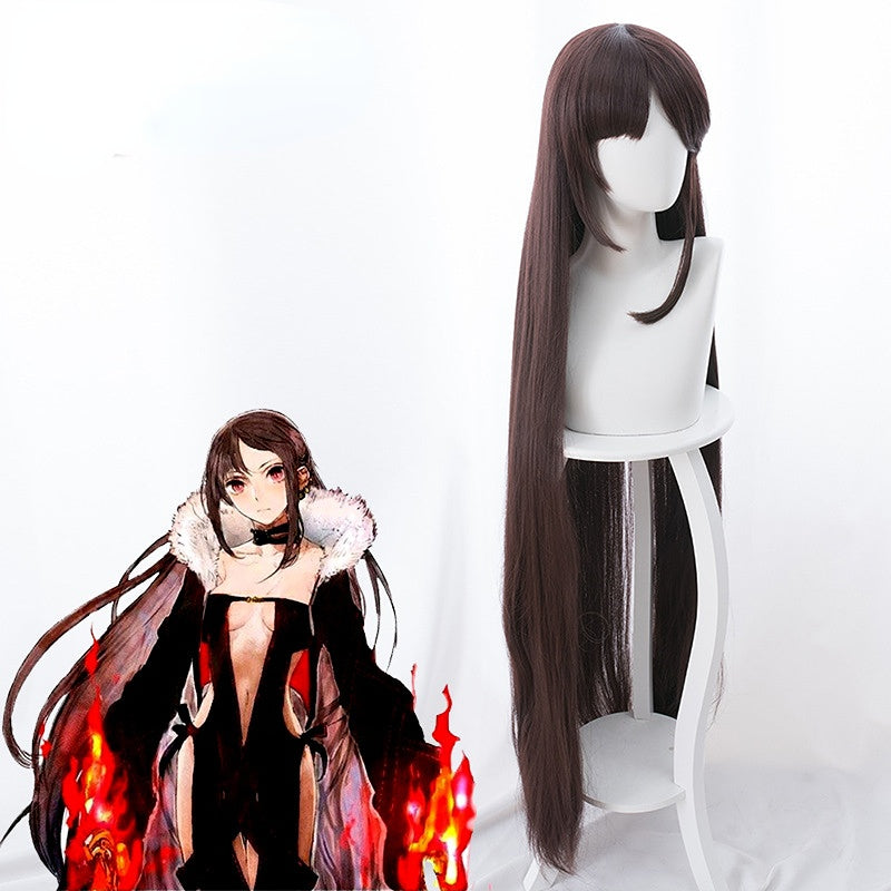 Yu Mei Ren Fate Grand Order Cosplay Wig - CrazeCosplay