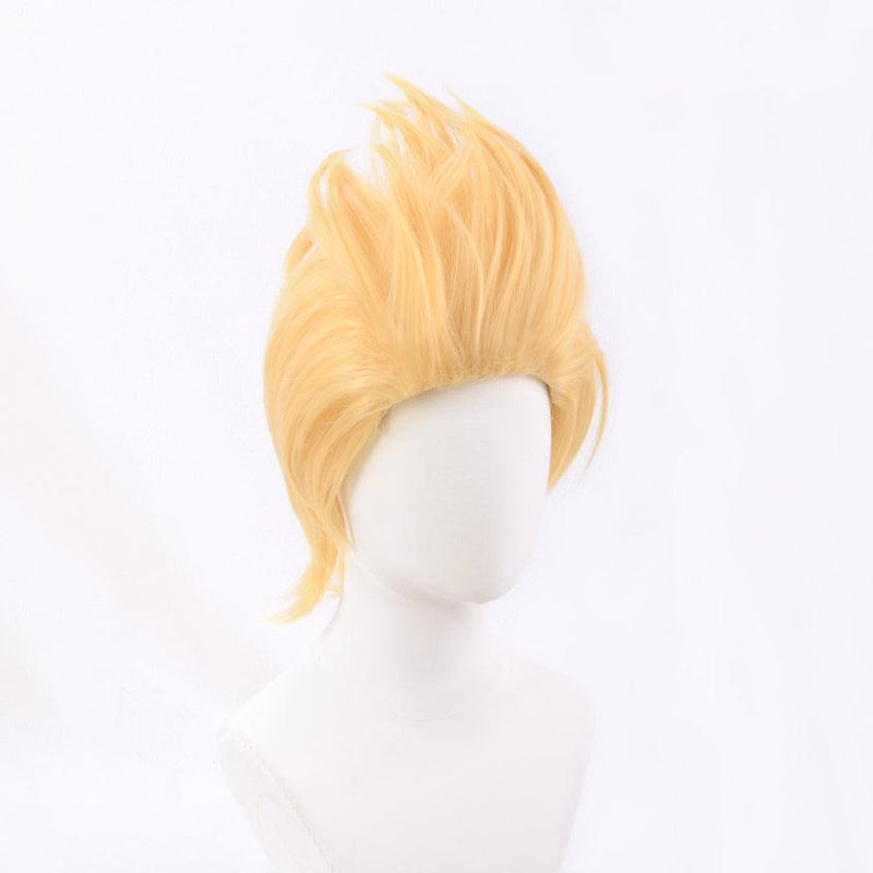 My Hero Academia Mirio Togata Le Million Cosplay Wig - CrazeCosplay