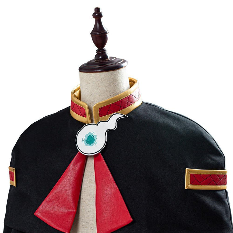 Hanako Kun Cloak Toilet Bound Hanako Kun Cape Robe Cosplay Costume - CrazeCosplay
