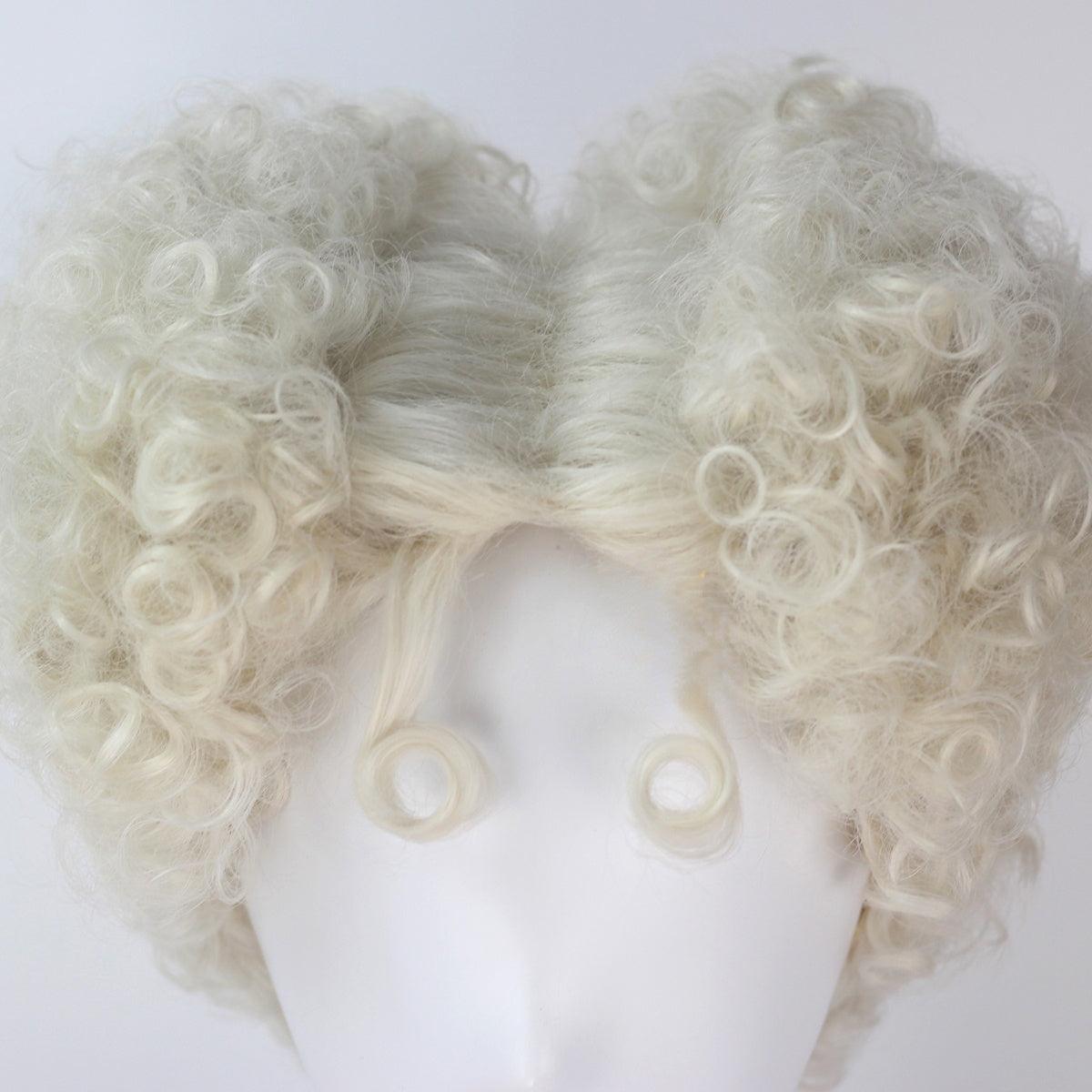 Mugatu Wigs Jacobim Mugatu Cosplay Hair - CrazeCosplay
