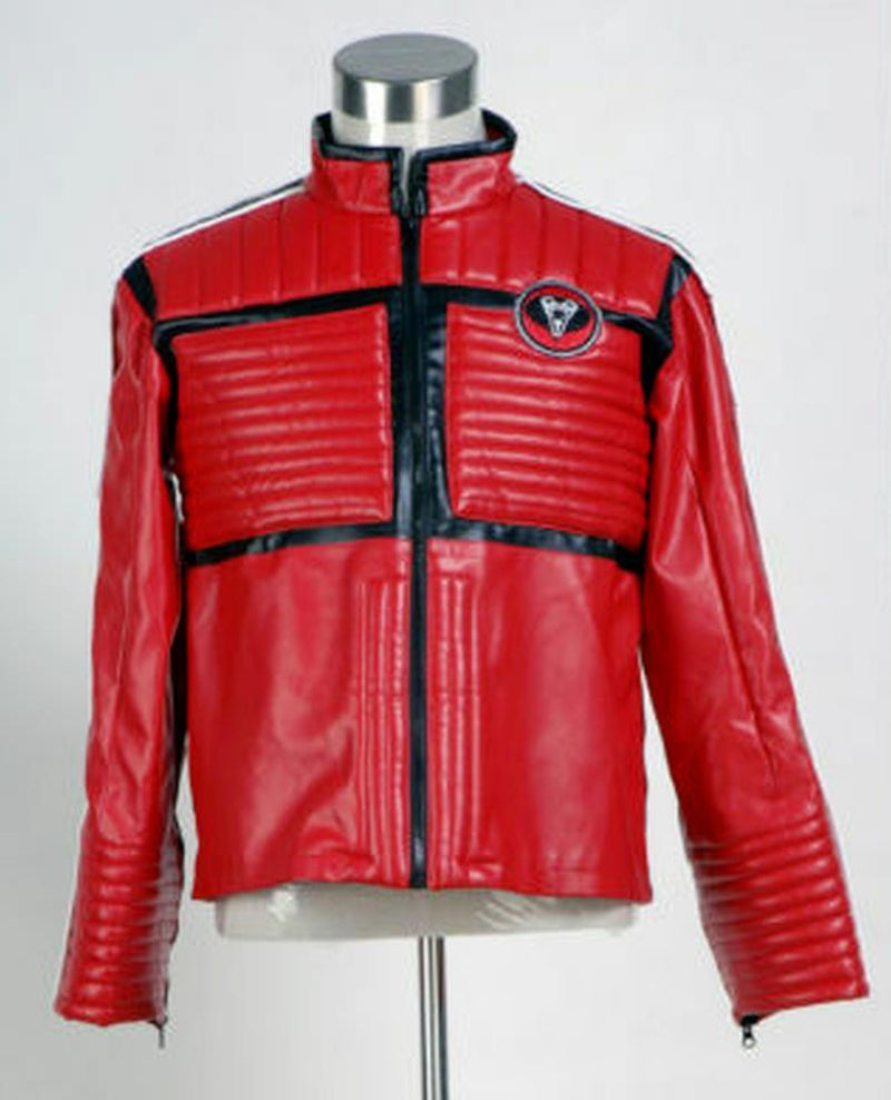 My Chemical Romance Na Na Na Jacket Costume