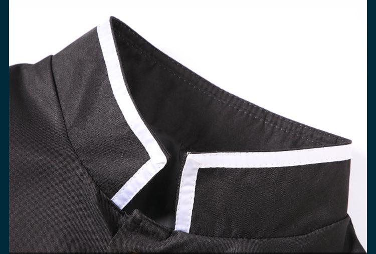 Kamado Tanjirou Outfit Cosplay Costume