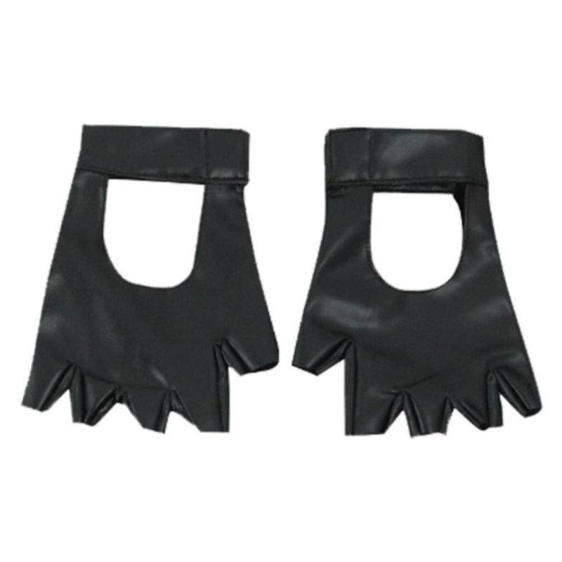 FF8 Final Fantasy 8 Sazh Katzroy Suit Cosplay Costume - CrazeCosplay