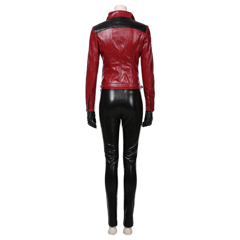 Naomi Watch Dogs Legion Cosplay Costume - CrazeCosplay