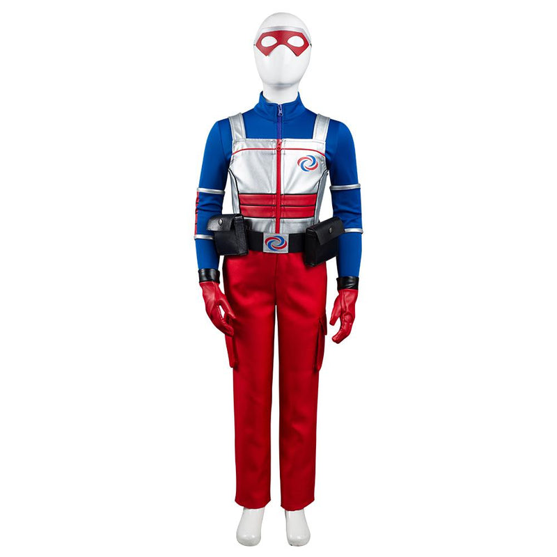 Henry Danger Henry Cosplay Costume Halloween Carnival Suit Outfits - CrazeCosplay