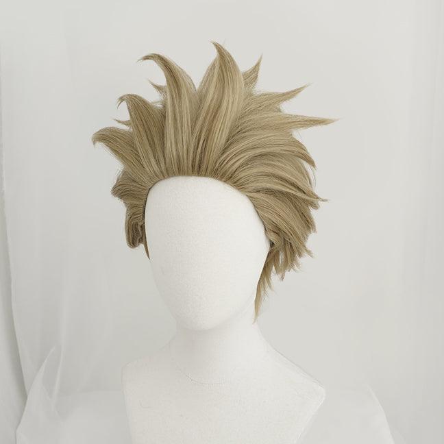 My Hero Academia Hawks Cosplay Wig - CrazeCosplay