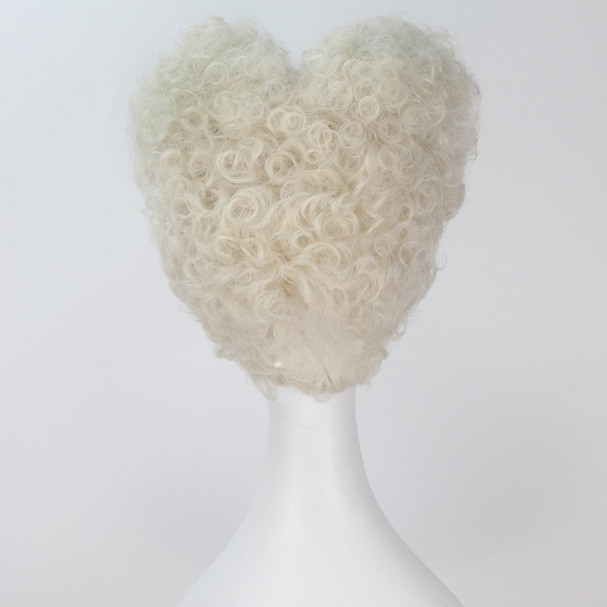Mugatu Wigs Jacobim Mugatu Cosplay Hair - CrazeCosplay