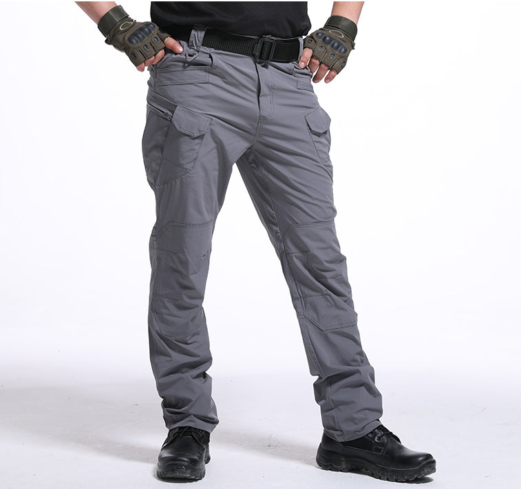 Ron Stoppable Costume Kim Possible Ron Cosplay Pants - CrazeCosplay