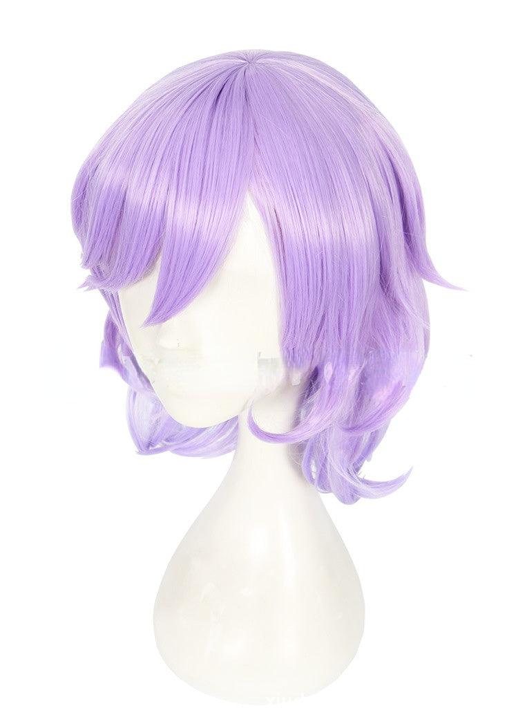 Twisted Wonderland Epel Felmier Cosplay Wig
