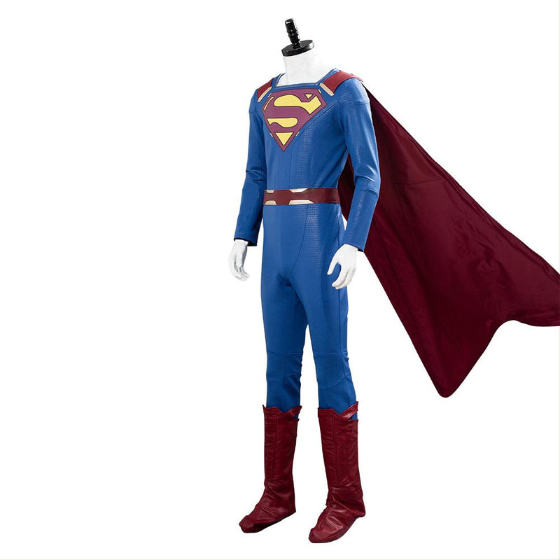 Supergirl Season 2 Supergirl Cosplay Costume - CrazeCosplay
