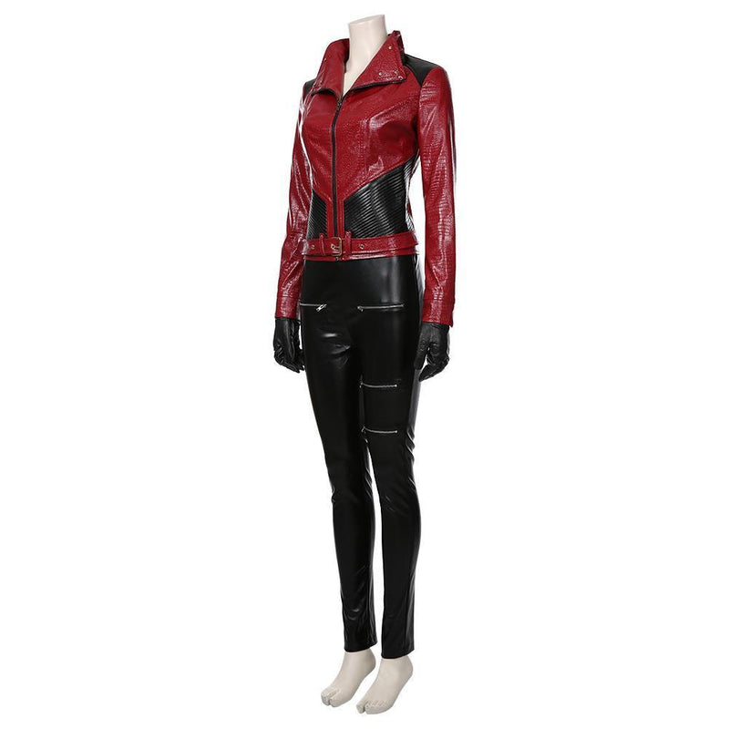 Naomi Watch Dogs Legion Cosplay Costume - CrazeCosplay