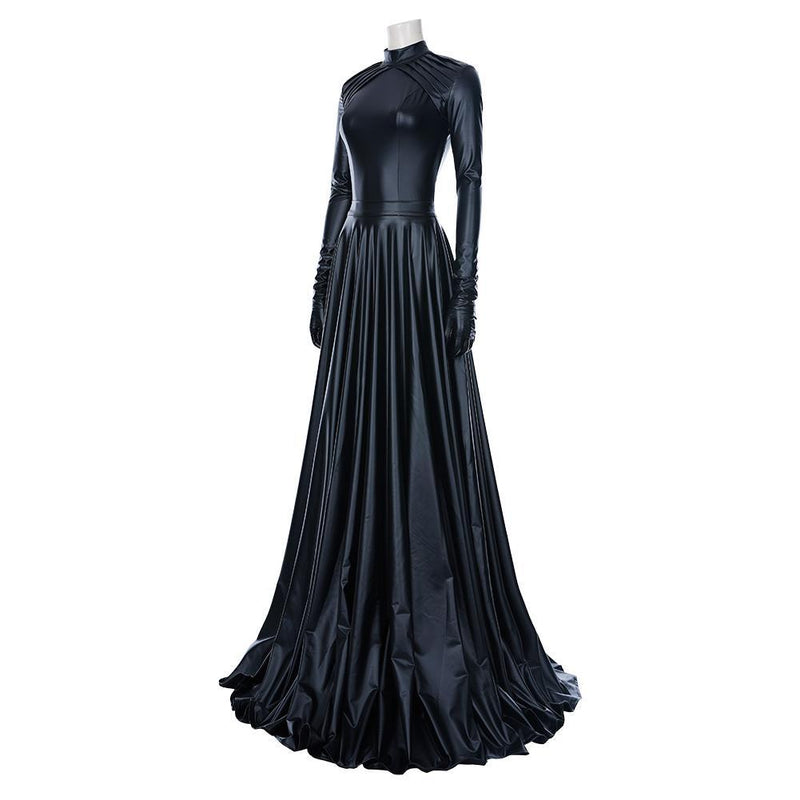 Penny Dreadful City Of Angels Magda Women Dress Halloween Carnival Outfit Cosplay Costume - CrazeCosplay