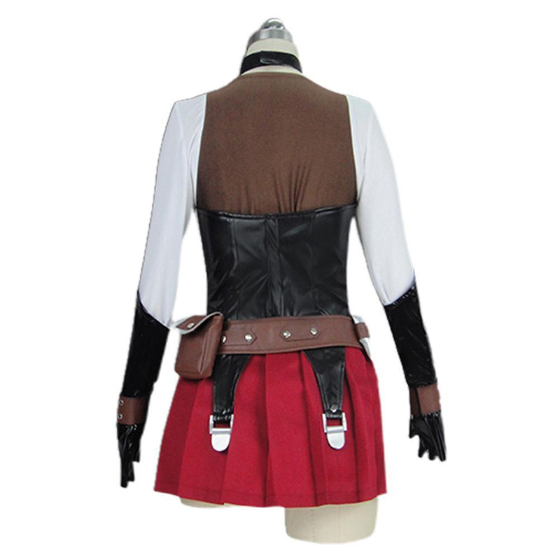 Rwby Season 7 Ruby Rose Cosplay Costume - CrazeCosplay