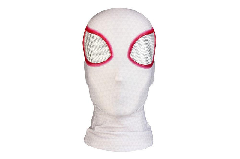 Spider-Man: Into The Spider-Verse  Spider-Gwen  Gwen Stacy Halloween Costume