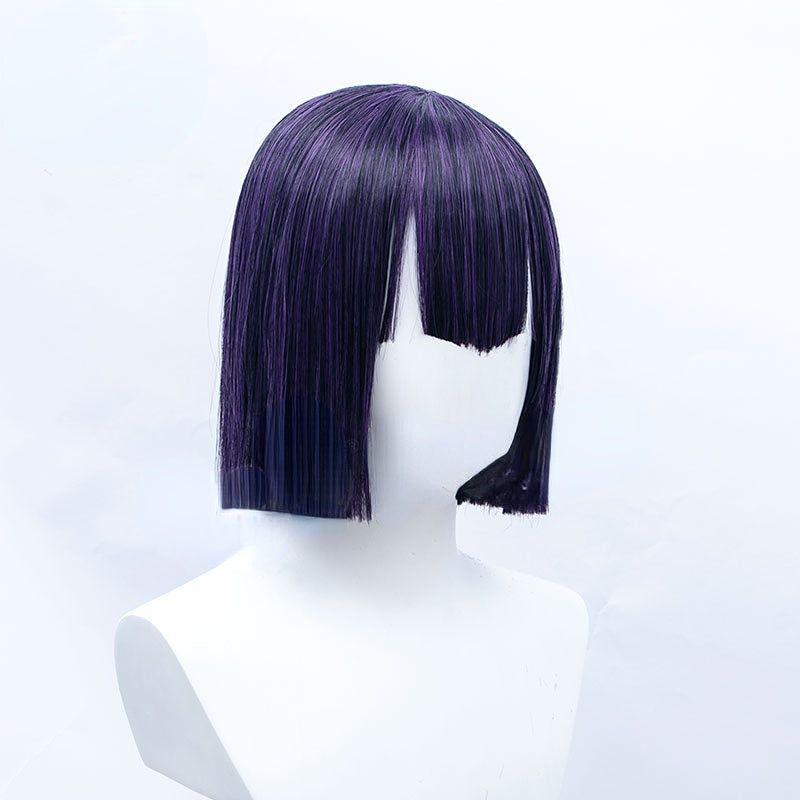 Fate Grand Order Shiyuten Douji Purple Cosplay Wig - CrazeCosplay