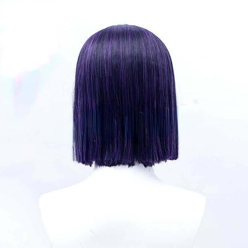 Fate Grand Order Shiyuten Douji Purple Cosplay Wig - CrazeCosplay