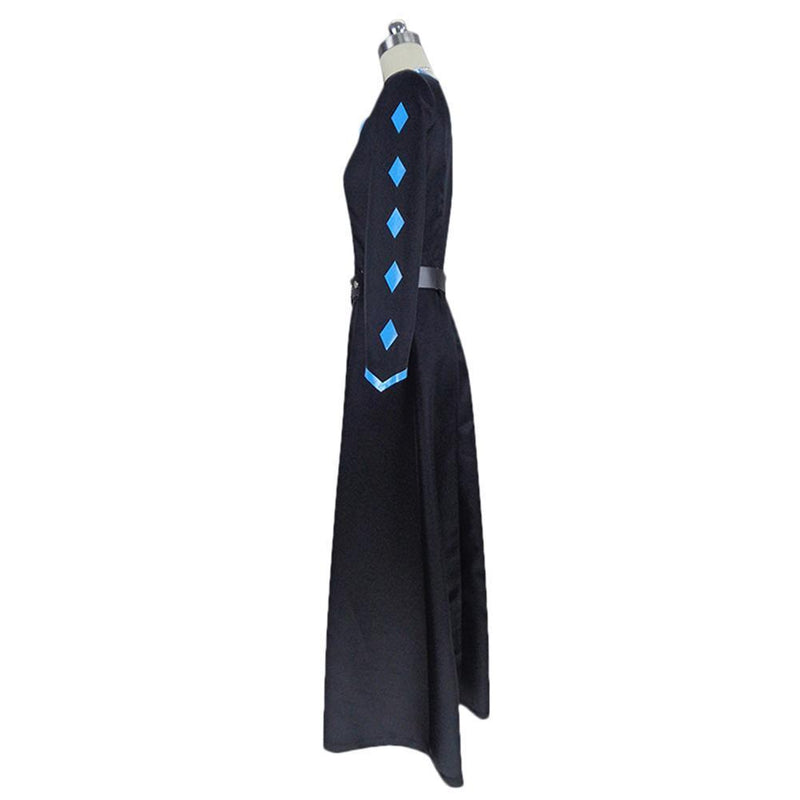 Anime Castlevania Season 3 Lenore Cosplay Costume Adult Women Dress Outfit Halloween Carnival Costume - CrazeCosplay