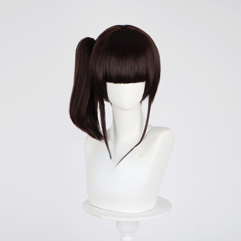 Demon Slayer Tsuyuri Kanawo Cosplay Wig - CrazeCosplay