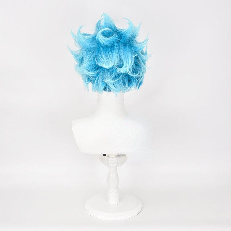 Twisted Wonderland Ortho Cosplay Wig