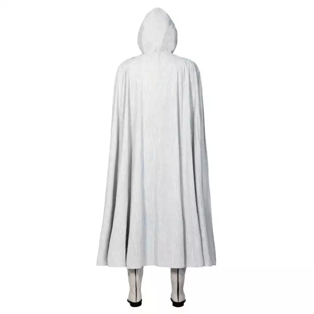 Moon Knight Mr Knight Halloween Costume Moon Knight Cosplay Outfit - CrazeCosplay