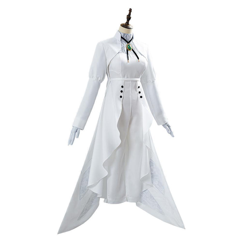 Violet Evergarden Violet Evergarden Eternity And The Auto Memories Doll Outfit Cosplay Costume - CrazeCosplay