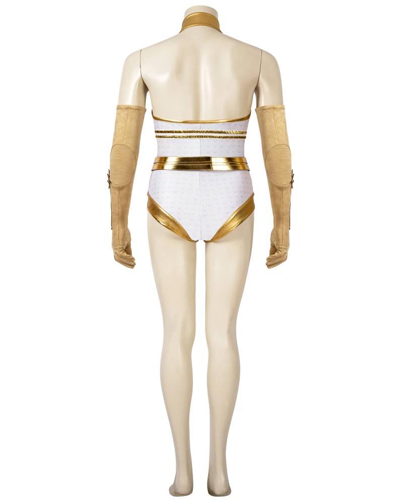 Starlight Cosplay Costumes The Boys S2 Starlight Cosplay Suit Short Edition - CrazeCosplay
