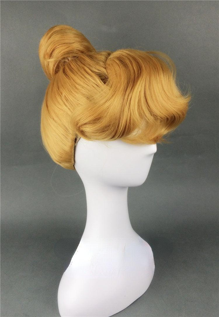 Princess Cinderella Cosplay Wig - CrazeCosplay