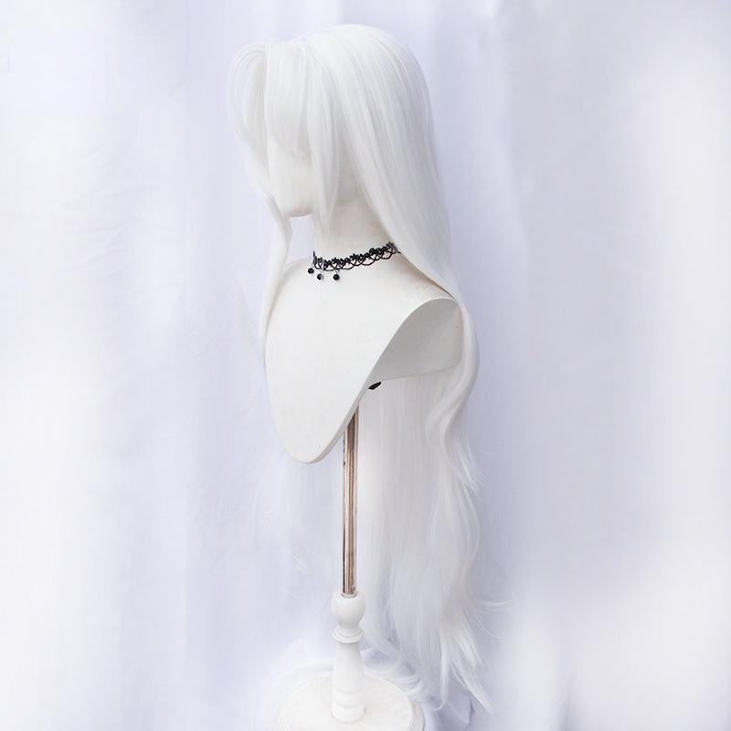 Path To Nowhere NOX Cosplay Wig