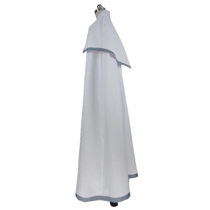 Anime Castlevania Season 3 Lenore Cosplay Costume Adult Women Dress Outfit Halloween Carnival Costume - CrazeCosplay